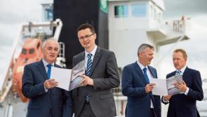 Trade at ports on estuary to exceed boom levels