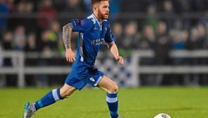 Mulhall hat-trick inspires champions Limerick to facile win&nbsp;