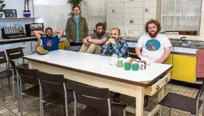 Windings reaching new heights in teaser track