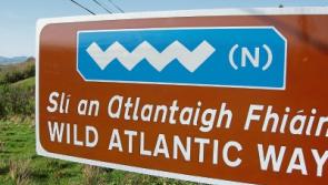 Limerick to join the Wild Atlantic Way 
