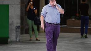 Limerick man to fly home after passport returned in Rio