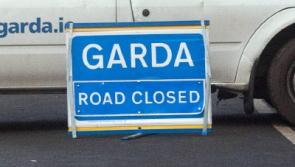 Three year old child killed in Limerick motorway crash