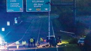 African community in Limerick in mourning at child's death in horror crash