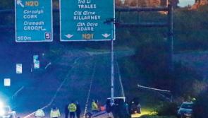 Family prepare for funeral of toddler following horror crash in Limerick