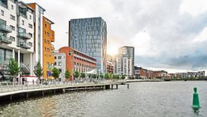 €40m Limerick riverside plan is facing delay