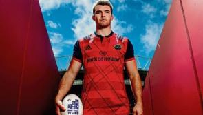 Munster's O'Mahony puts 12 month injury&nbsp;heartbreak behind him&nbsp;