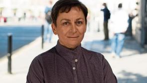UL to host writer Anne Enright 