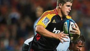 Munster announce three signings ahead of crunch fixtures