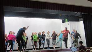 Newcastle West Musical Society launch latest dazzling production