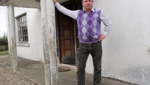 Limerick farmer prepared for hunger strike over land battle