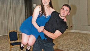 'Strictly' night&nbsp;for Limerick school is a sell out