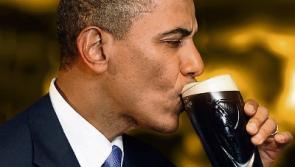 Appearances can be deceptive, not least in a porter drinking contest