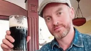 Limerick author launches his sixth novel in five years