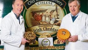 Say Cheese! Limerick company to showcase at the Bite Festival