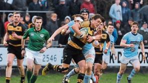 Two Limerick derbies top AIL fixture list