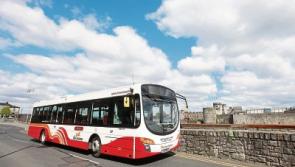 Limerick city gets 'significant' boost in bus services&nbsp;