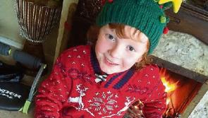 Christmas concert to help Limerick boy walk again