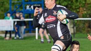 Limerick junior rugby rivals Newcastle West and Abbeyfeale square up