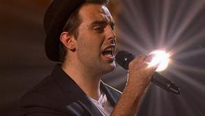 Former Voice star Nile set for first solo headliner in Limerick