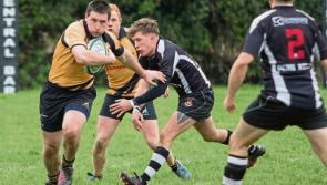 Limerick Rugby Fixtures – December 8 to 15