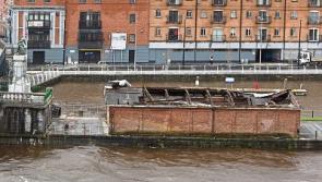 €100,000 needed for new roof for Limerick Boat Club
