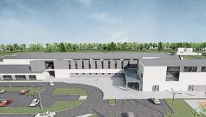 Limerick school's 2018 opening confirmed