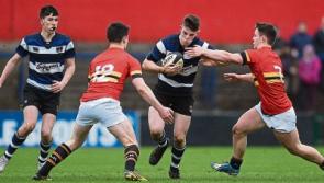 Draw made for play-off games in Munster Schools Cups