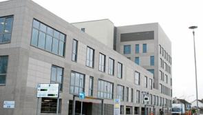 Major overcrowding at University Hospital Limerick for third day in a row