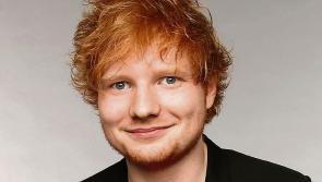 No Limerick date for Ed Sheeran as Irish shows announced