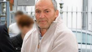 Blood of man killed at Limerick flat found on t-shirt