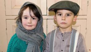 Call out for volunteers for 1867 Fenian re-enactment in Ardagh