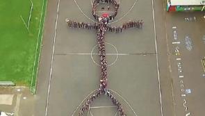 WATCH: Limerick schools ready for the 10@10