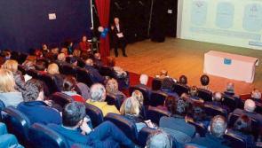 Abbeyfeale Enterprise Town off to flying start