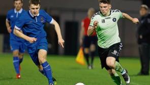 Limerick FC see off Waterford in final pre-season friendly