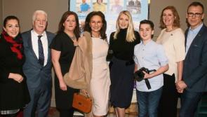 The shining stars of Limerick