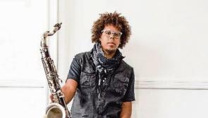 Jake Clemons to make his return to Limerick in May