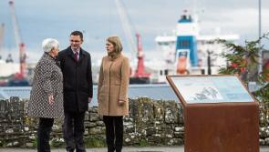 New Foynes panel joins up with Atlantic Way