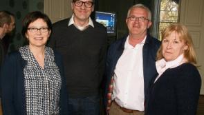 Limerick city centre living 'must be mixed with economic action'