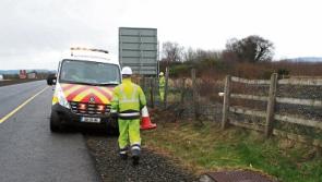 Aquaplaning concerns raised again following Limerick motorway tragedy