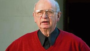Bishop Eamonn Casey dies