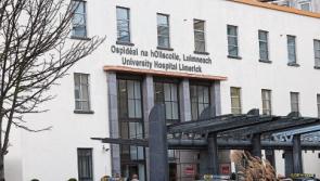 Dramatic increase in overcrowding at University Hospital Limerick