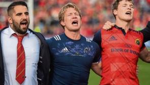 'I'd give up everything to have Axel back': Jerry Flannery
