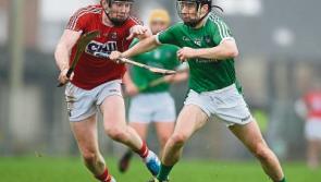 Pairc ui Rinn confirmed for Limerick v Cork hurling quarter final