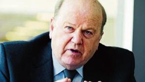 WATCH: Dail told Michael Noonan threatened to injunct PAC