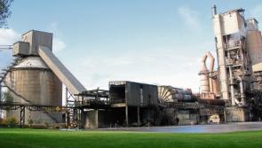 Irish Cement defends &euro;10m plan for waste fuel in Limerick