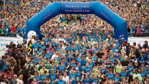 Over 12,500 set to line up for this year's Great Limerick Run