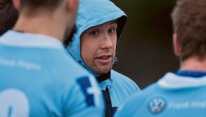 Garryowen retain AIL top flight status as&nbsp;Crescent miss out on promotion
