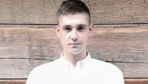 Mercury nominee plays Dolan's Upstairs show