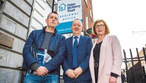 Homeless figure in Limerick rose to 281 people in March 