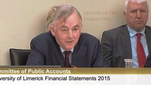 Damaging revelations against University of Limerick in tonight's RTE Investigates